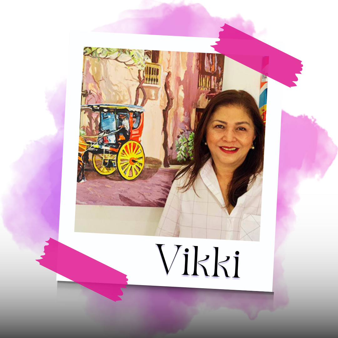 Vikki
