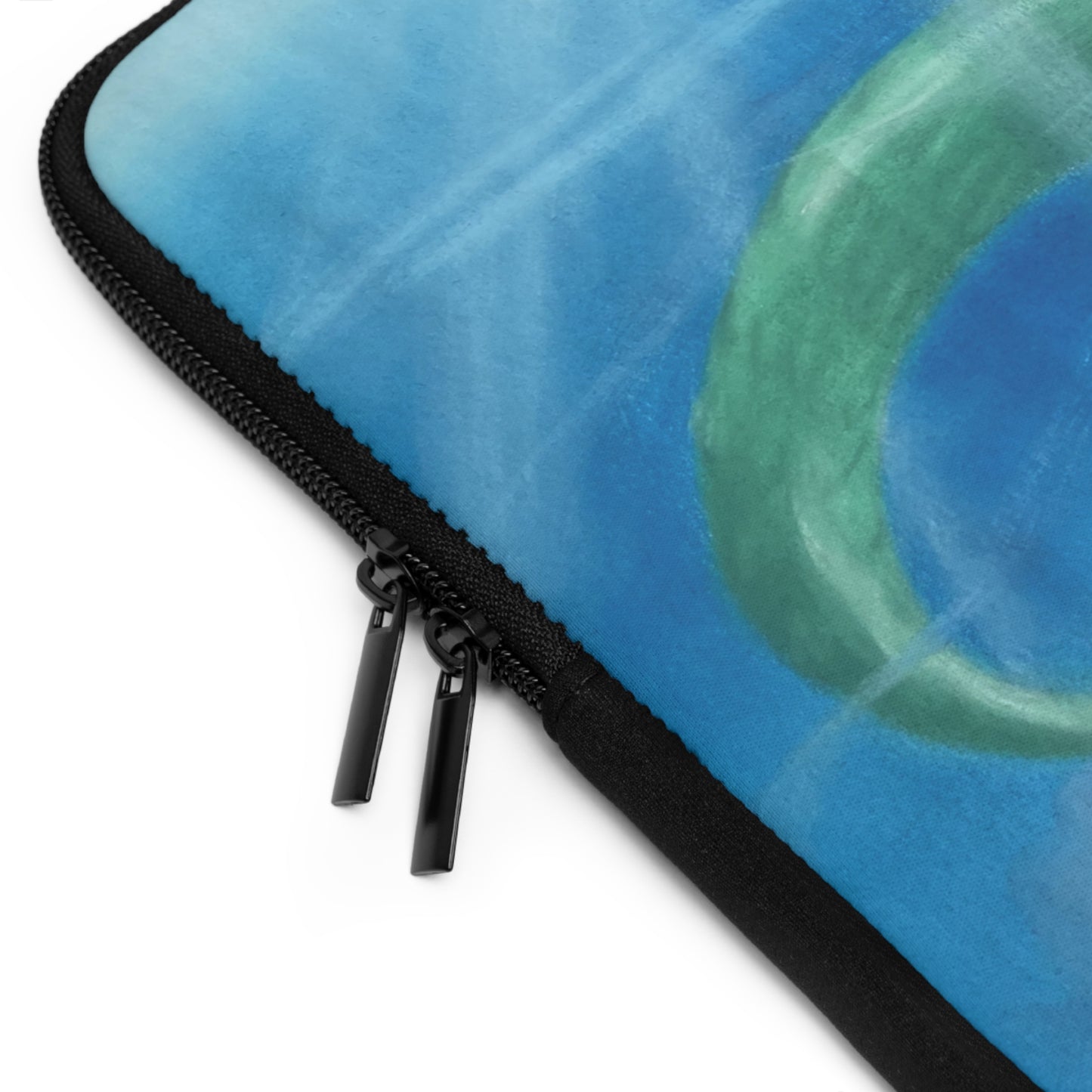 “Mermaid Series 2 – Ruella" Laptop Sleeve