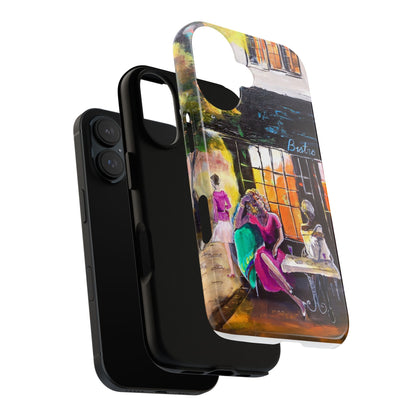 Phone Case - "Bistro"