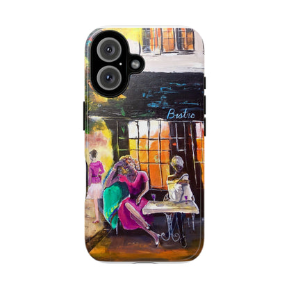 Phone Case - "Bistro"